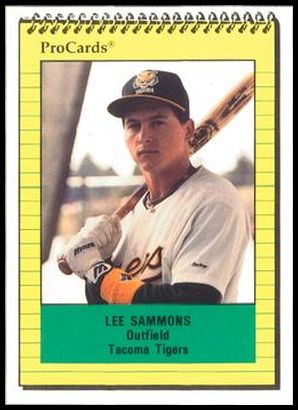 2319 Lee Sammons